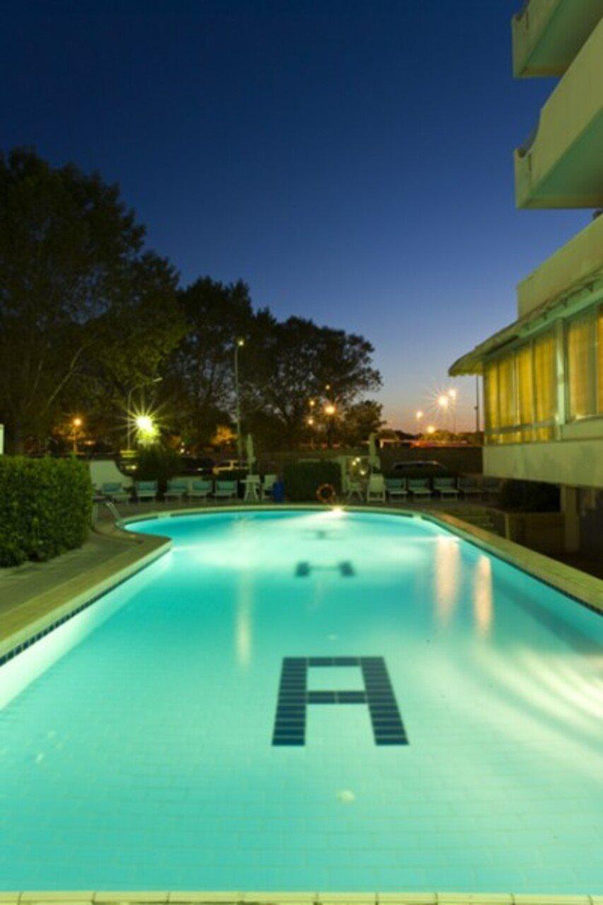 Hotel Alexander Cattolica