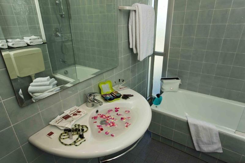Hotel Alexander Cattolica