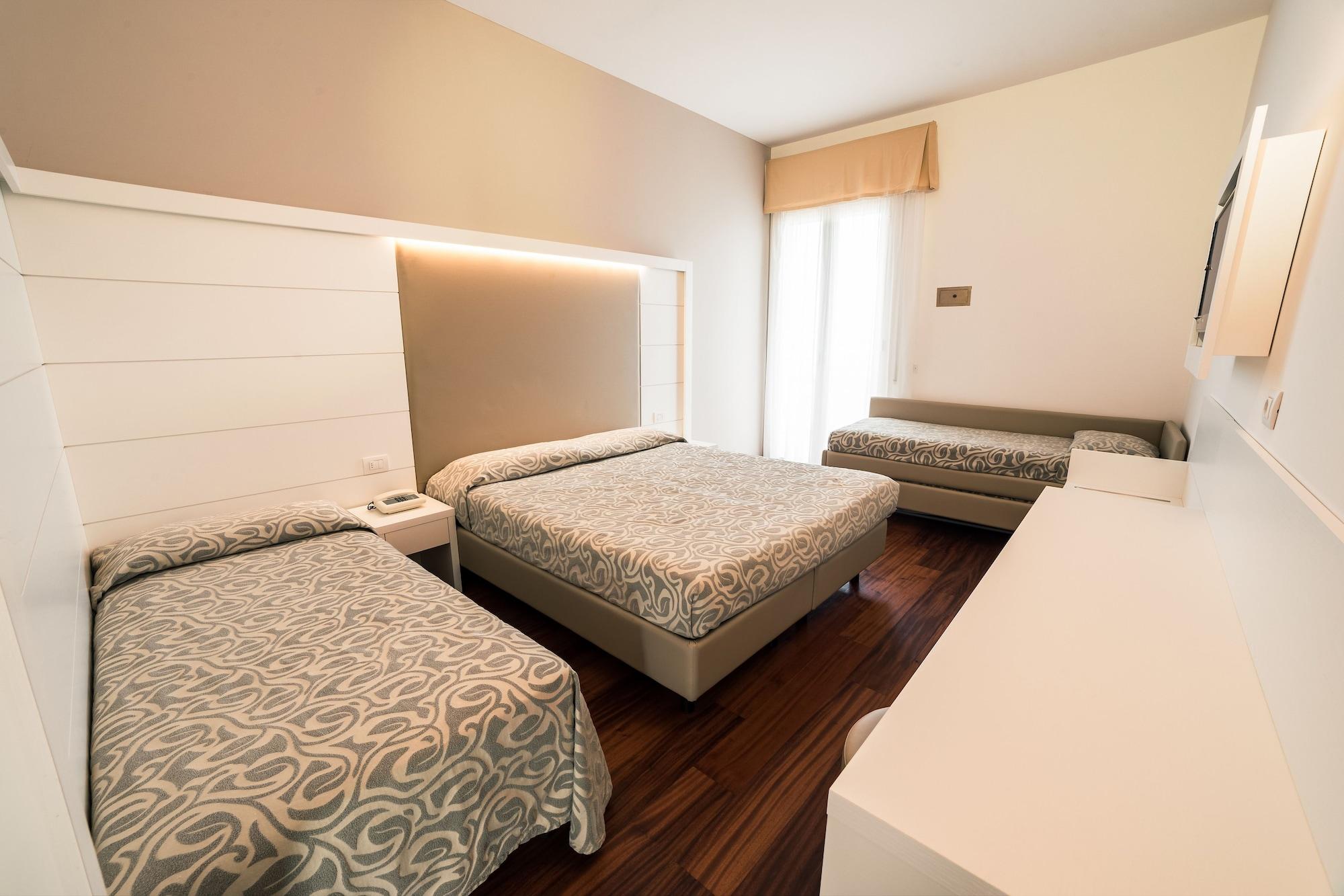 Alexander Hotel Cattolica