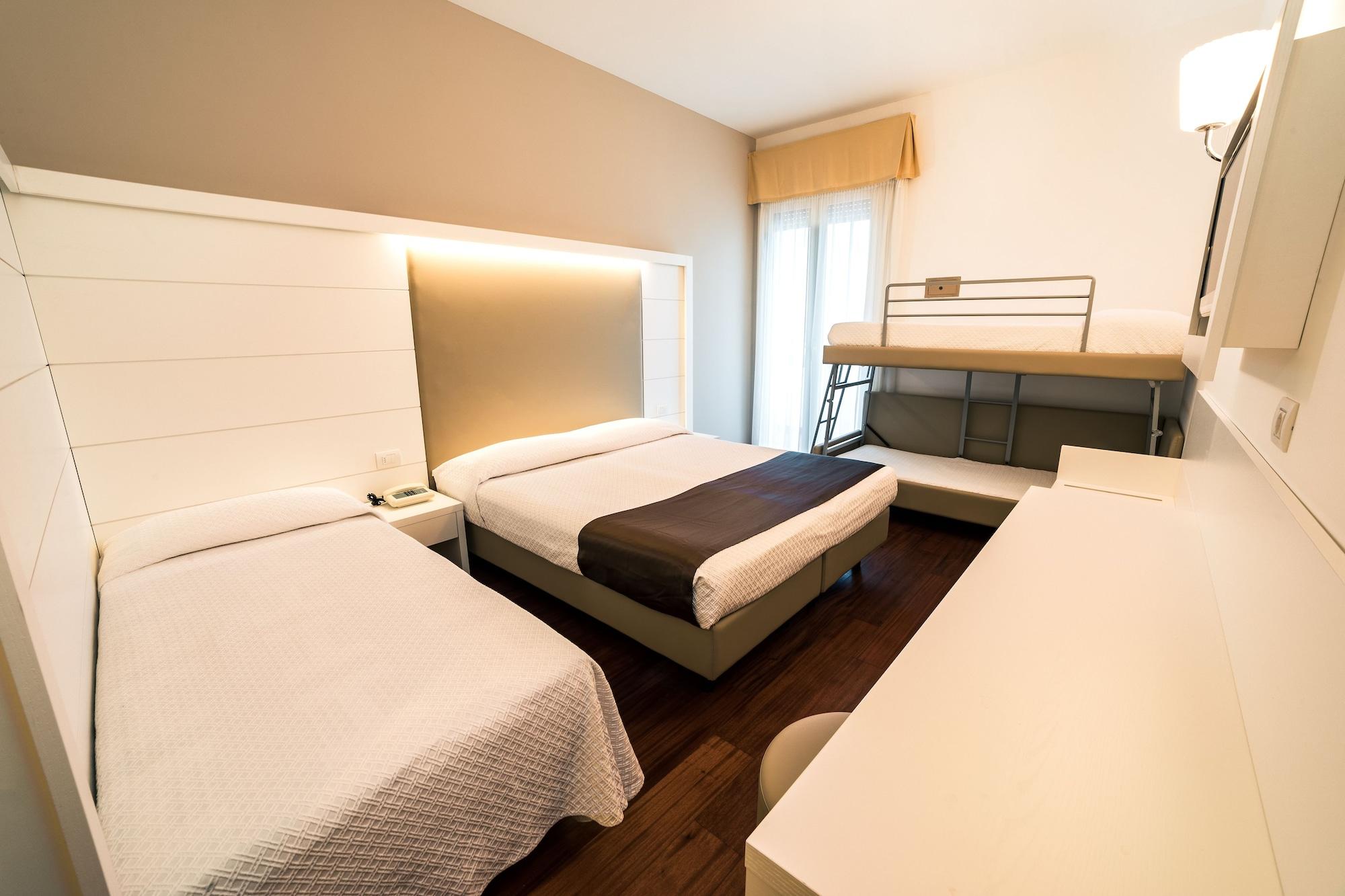 Hotel Alexander Cattolica