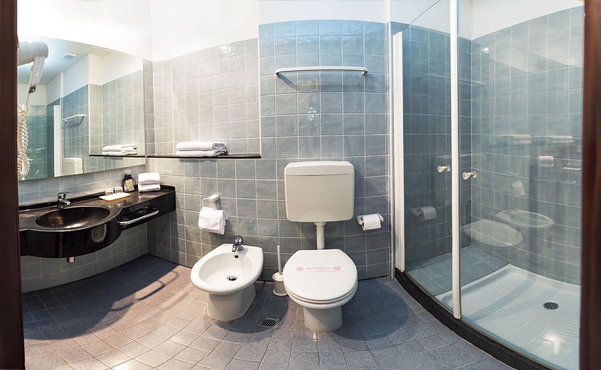 Alexander Hotel Cattolica