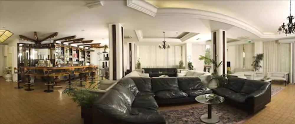 Hotel Alexander Cattolica