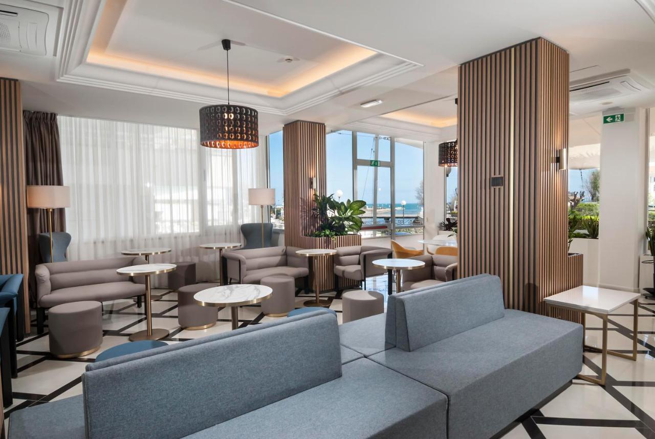 Alexander Hotel Cattolica