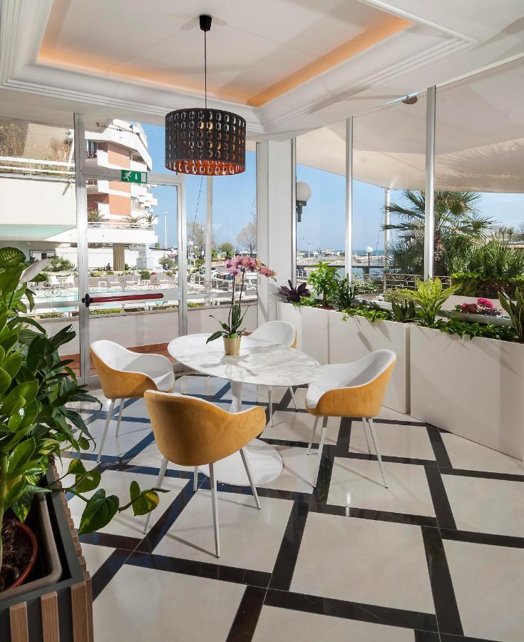 Hotel Alexander Cattolica