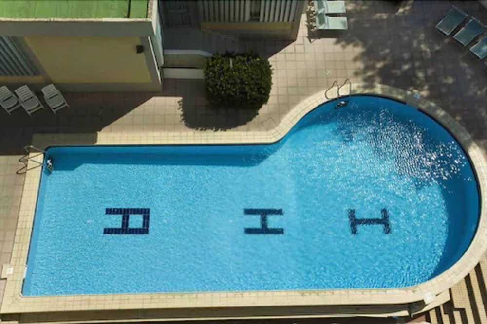 Alexander Hotel 3*