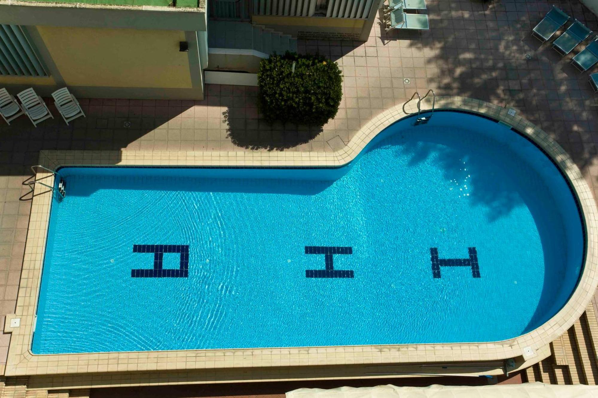 Hotel Alexander