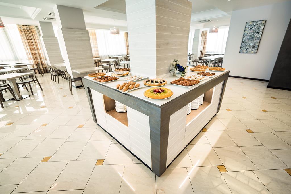 Alexander 3* Cattolica