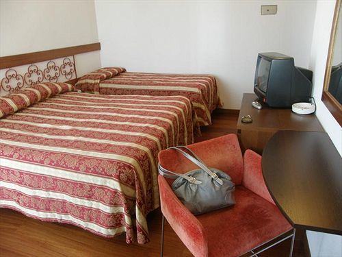 Alexander Hotel 3*