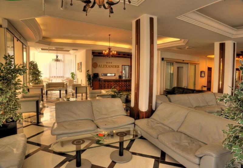 Alexander 3* Cattolica
